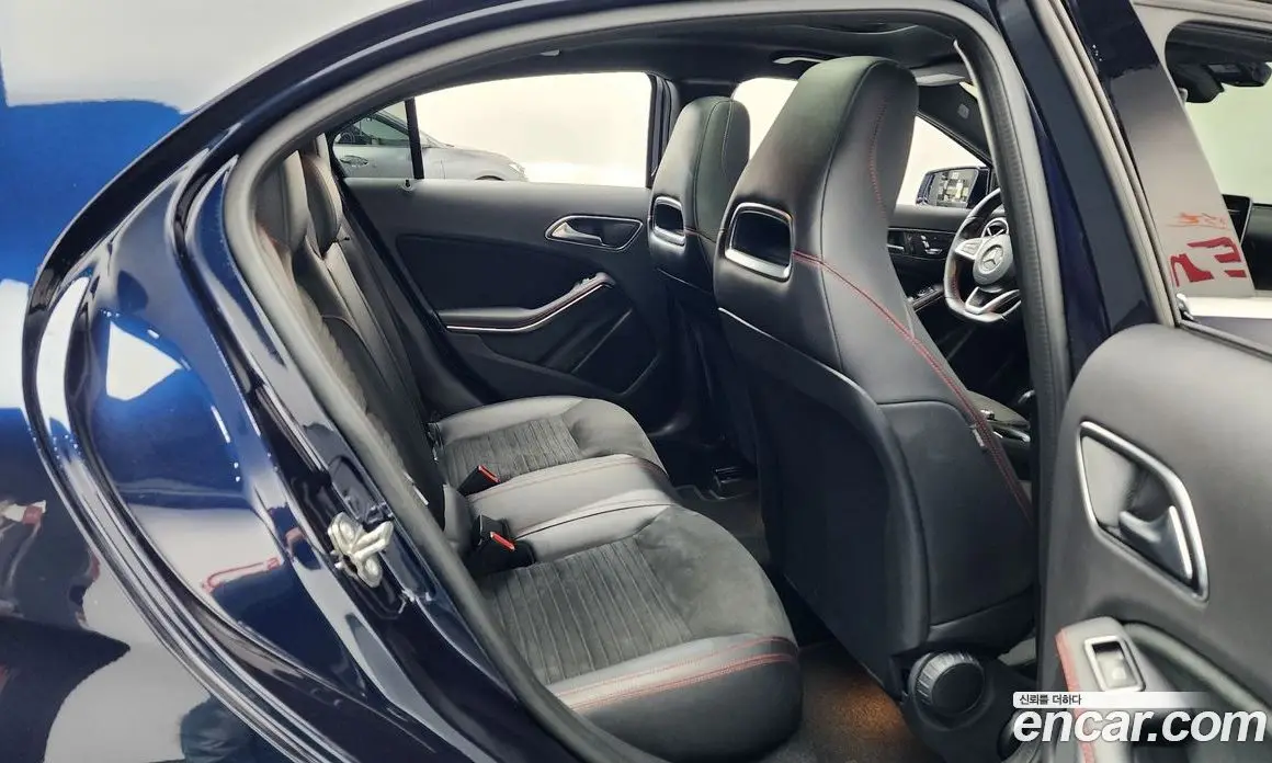 Mercedes-Benz A-Class 2018 1.6 автомат (гидро), фото 17