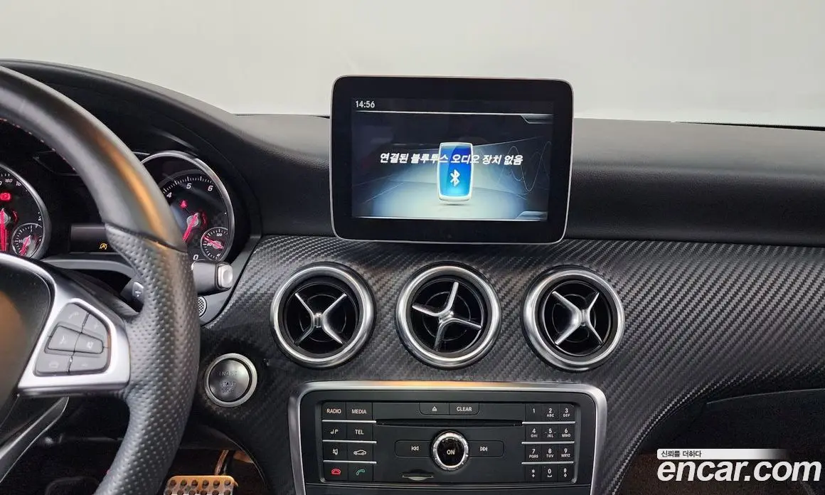 Mercedes-Benz A-Class 2018 1.6 автомат (гидро), фото 18