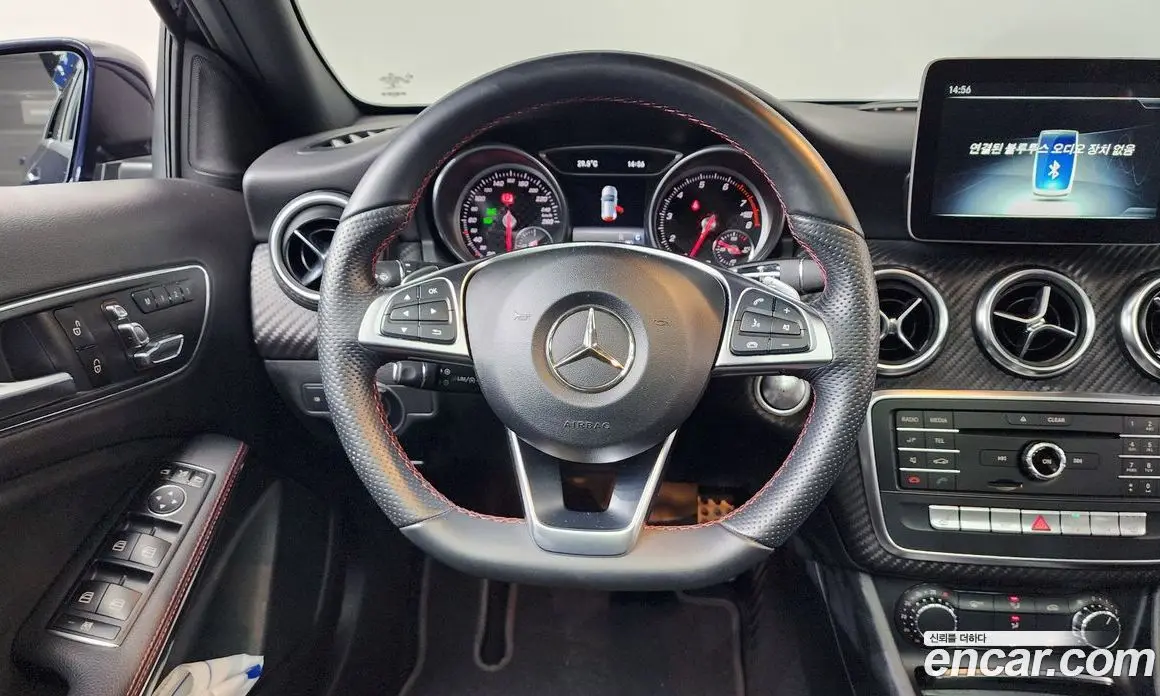 Mercedes-Benz A-Class 2018 1.6 автомат (гидро), фото 19