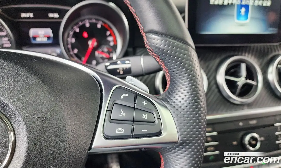 Mercedes-Benz A-Class 2018 1.6 автомат (гидро), фото 21