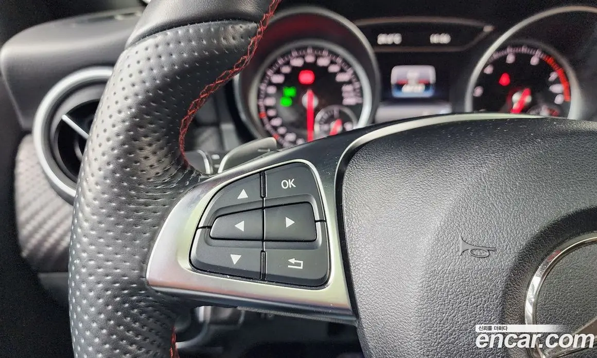 Mercedes-Benz A-Class 2018 1.6 автомат (гидро), фото 22