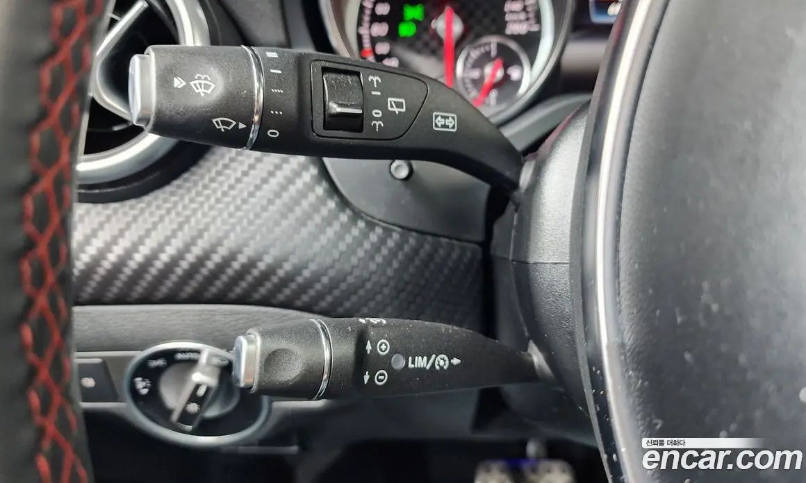 Mercedes-Benz A-Class 2018 1.6 автомат (гидро), фото 27