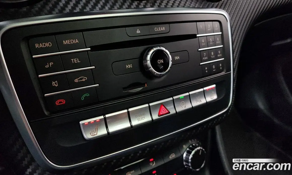 Mercedes-Benz A-Class 2018 1.6 автомат (гидро), фото 32