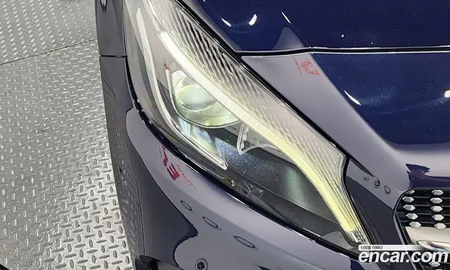 Mercedes-Benz A-Class 2018 1.6 автомат (гидро), миниатюра 8