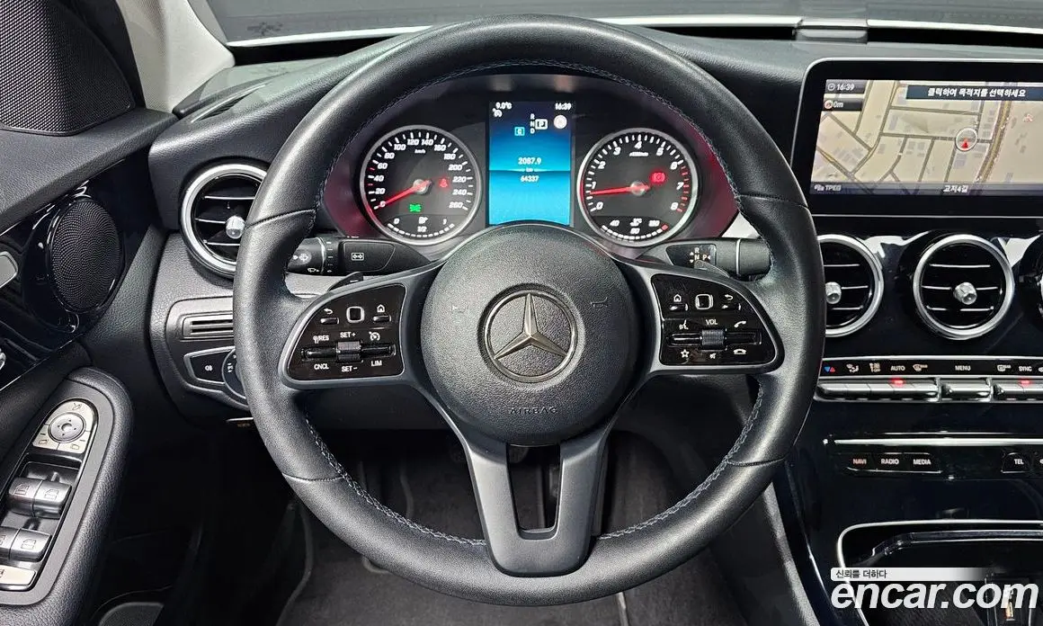 Mercedes-Benz C-Class 2019 2.0 автомат (гидро), фото 13 Mercedes-Benz C-Class 2019 2.0 автомат (гидро), фото 13