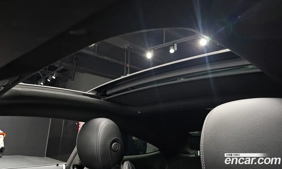Mercedes-Benz C-Class 2021 2.0 автомат (гидро), фото 19