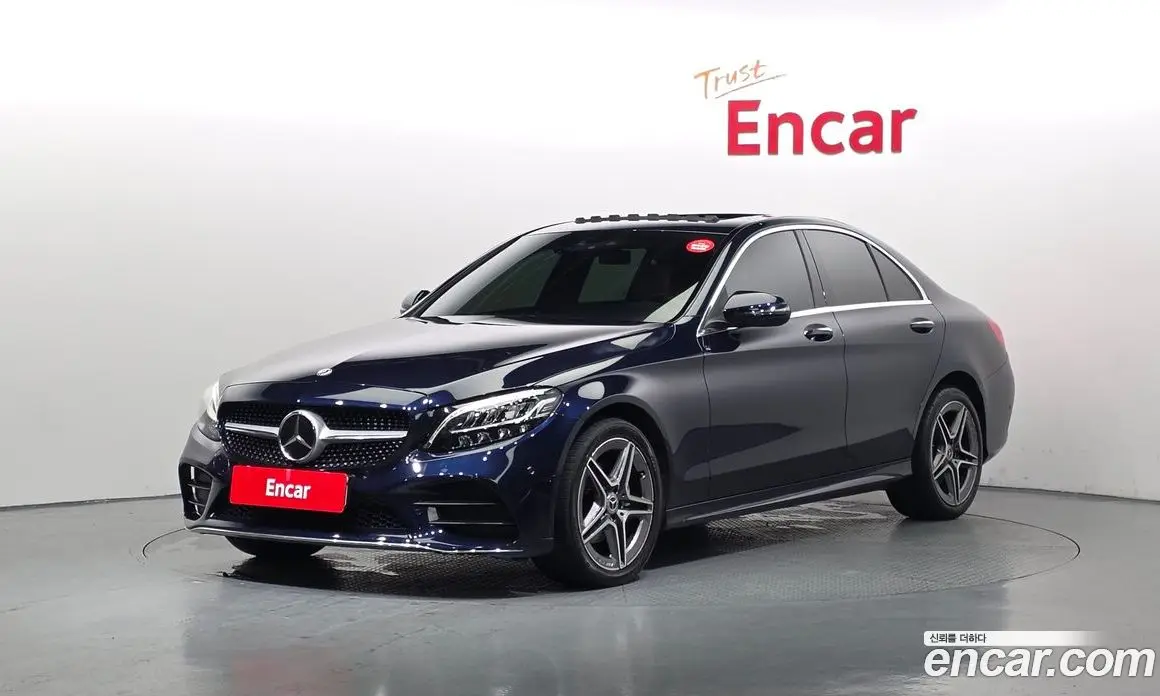 Mercedes-Benz C-Class 2021 2.0 автомат (гидро), фото 1 Mercedes-Benz C-Class 2021 2.0 автомат (гидро), фото 1