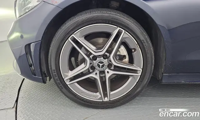 Mercedes-Benz C-Class 2021 2.0 автомат (гидро), миниатюра 5 Mercedes-Benz C-Class 2021 2.0 автомат (гидро), миниатюра 5