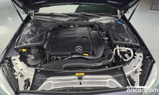 Mercedes-Benz C-Class 2021 2.0 автомат (гидро), миниатюра 6 Mercedes-Benz C-Class 2021 2.0 автомат (гидро), миниатюра 6