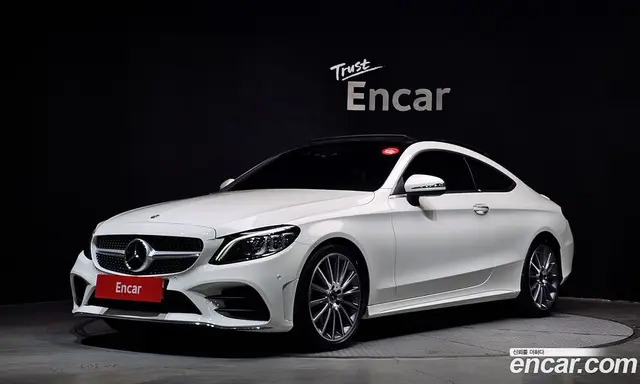 Mercedes-Benz C-Class 2023 2.0 автомат (гидро), миниатюра 1 Mercedes-Benz C-Class 2023 2.0 автомат (гидро), миниатюра 1