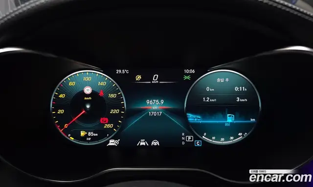Mercedes-Benz C-Class 2023 2.0 автомат (гидро), миниатюра 11 Mercedes-Benz C-Class 2023 2.0 автомат (гидро), миниатюра 11