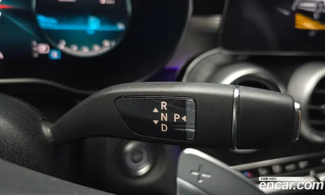 Mercedes-Benz C-Class 2023 2.0 автомат (гидро), миниатюра 12