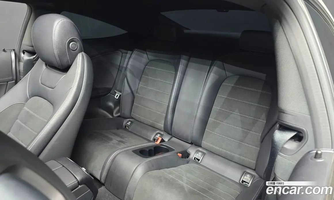 Mercedes-Benz C-Class 2023 2.0 автомат (гидро), фото 18 Mercedes-Benz C-Class 2023 2.0 автомат (гидро), фото 18