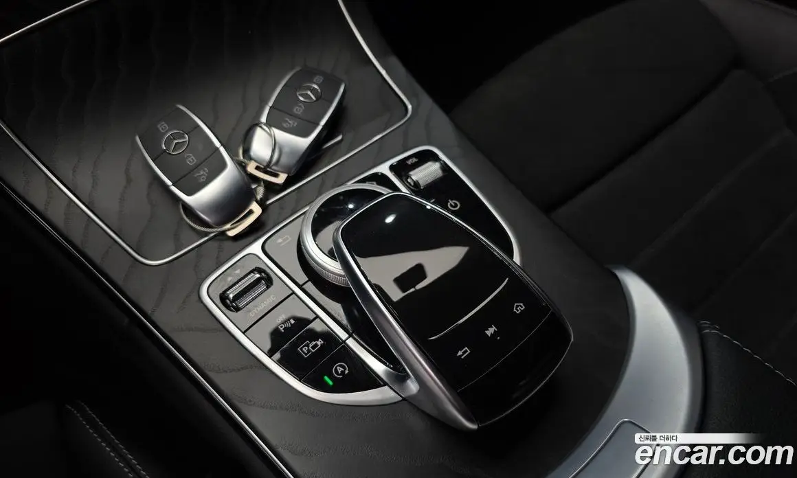 Mercedes-Benz C-Class 2023 2.0 автомат (гидро), фото 25 Mercedes-Benz C-Class 2023 2.0 автомат (гидро), фото 25