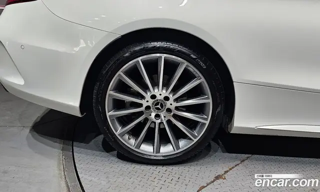 Mercedes-Benz C-Class 2023 2.0 автомат (гидро), миниатюра 5 Mercedes-Benz C-Class 2023 2.0 автомат (гидро), миниатюра 5