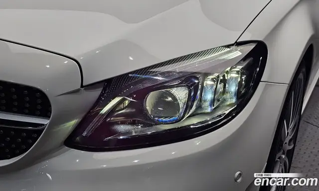 Mercedes-Benz C-Class 2023 2.0 автомат (гидро), миниатюра 8 Mercedes-Benz C-Class 2023 2.0 автомат (гидро), миниатюра 8