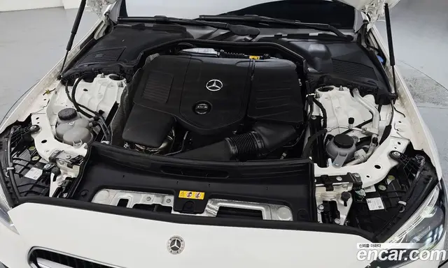 Mercedes-Benz C-Class 2023 2.0 автомат (гидро), миниатюра 6 Mercedes-Benz C-Class 2023 2.0 автомат (гидро), миниатюра 6