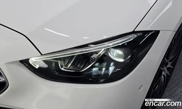 Mercedes-Benz C-Class 2023 2.0 автомат (гидро), миниатюра 8 Mercedes-Benz C-Class 2023 2.0 автомат (гидро), миниатюра 8