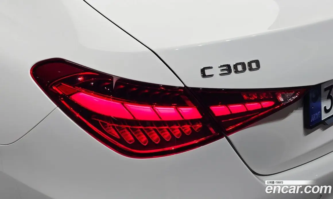 Mercedes-Benz C-Class 2023 2.0 автомат (гидро), фото 9 Mercedes-Benz C-Class 2023 2.0 автомат (гидро), фото 9