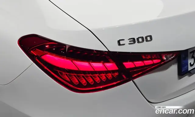 Mercedes-Benz C-Class 2023 2.0 автомат (гидро), миниатюра 9 Mercedes-Benz C-Class 2023 2.0 автомат (гидро), миниатюра 9
