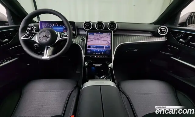 Mercedes-Benz C-Class 2024 2.0 автомат (гидро), миниатюра 7 Mercedes-Benz C-Class 2024 2.0 автомат (гидро), миниатюра 7