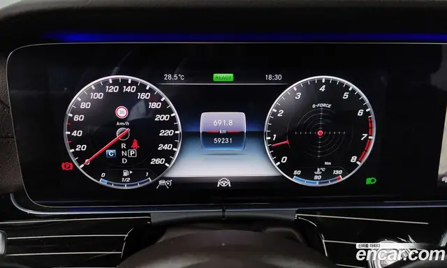 Mercedes-Benz CLS-Class 2019 3.0 автомат (гидро), миниатюра 11 Mercedes-Benz CLS-Class 2019 3.0 автомат (гидро), миниатюра 11