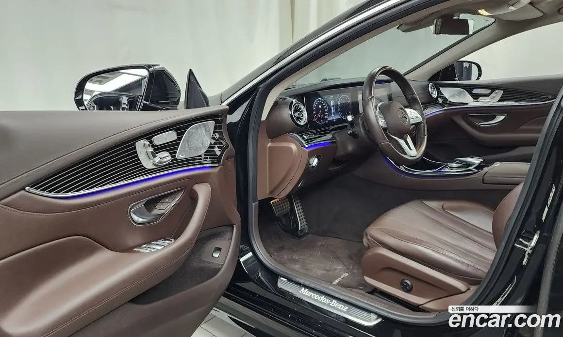 Mercedes-Benz CLS-Class 2019 3.0 автомат (гидро), фото 13 Mercedes-Benz CLS-Class 2019 3.0 автомат (гидро), фото 13