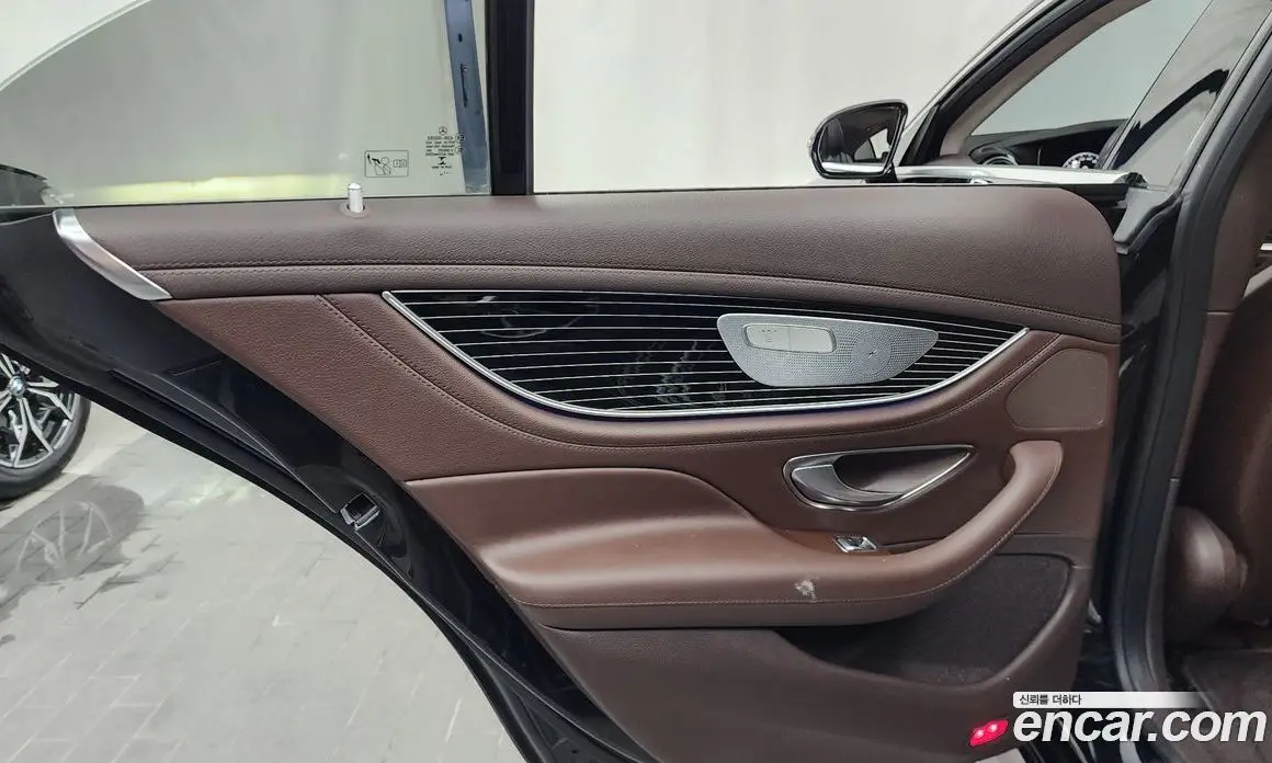 Mercedes-Benz CLS-Class 2019 3.0 автомат (гидро), фото 15 Mercedes-Benz CLS-Class 2019 3.0 автомат (гидро), фото 15