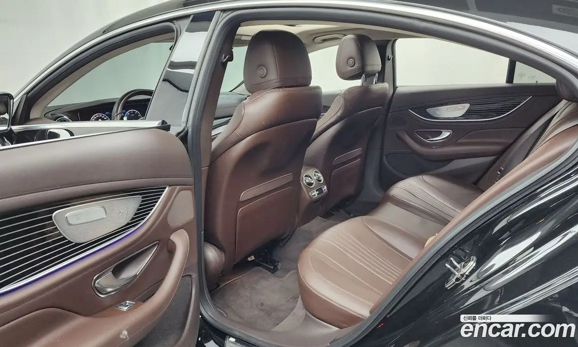 Mercedes-Benz CLS-Class 2019 3.0 автомат (гидро), фото 16 Mercedes-Benz CLS-Class 2019 3.0 автомат (гидро), фото 16