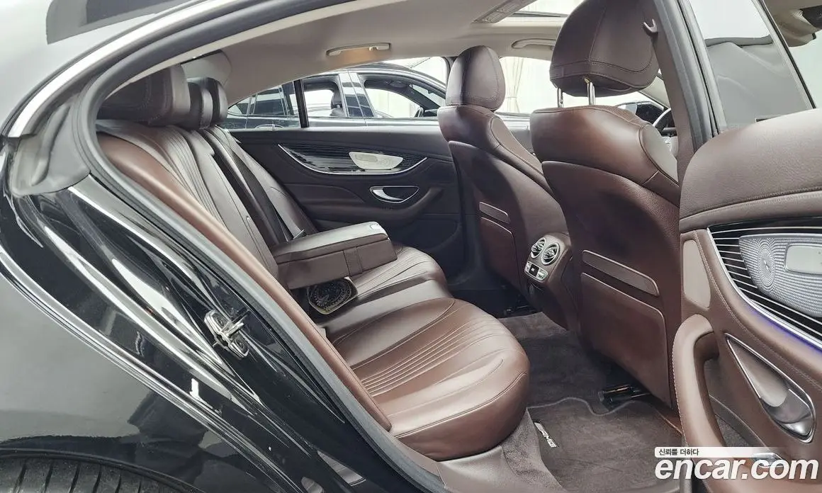 Mercedes-Benz CLS-Class 2019 3.0 автомат (гидро), фото 18 Mercedes-Benz CLS-Class 2019 3.0 автомат (гидро), фото 18