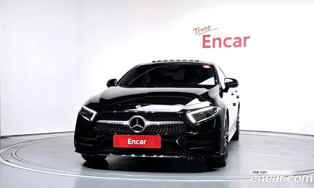 Mercedes-Benz CLS-Class 2019 3.0 автомат (гидро), миниатюра 3 Mercedes-Benz CLS-Class 2019 3.0 автомат (гидро), миниатюра 3