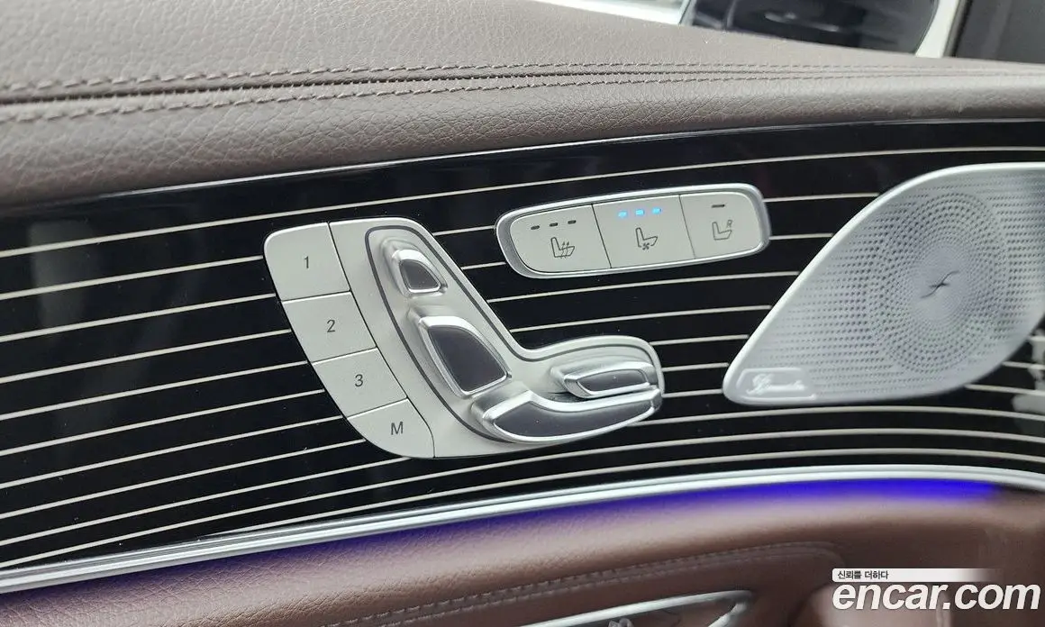 Mercedes-Benz CLS-Class 2019 3.0 автомат (гидро), фото 33 Mercedes-Benz CLS-Class 2019 3.0 автомат (гидро), фото 33