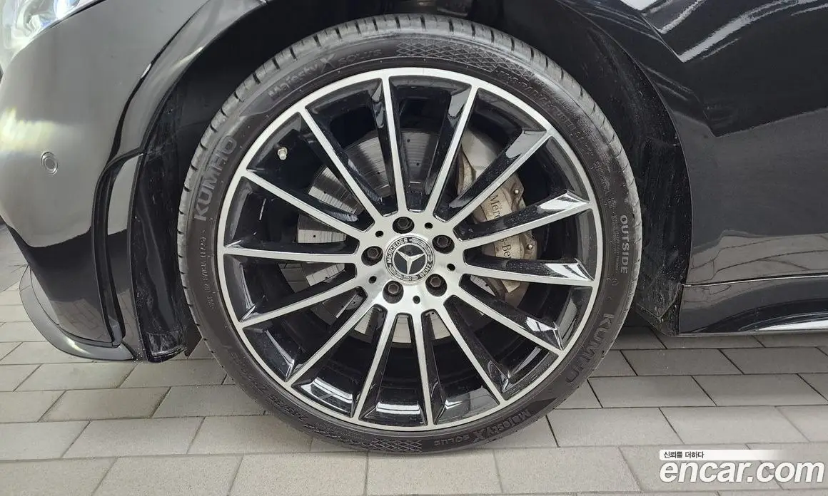 Mercedes-Benz CLS-Class 2019 3.0 автомат (гидро), фото 5 Mercedes-Benz CLS-Class 2019 3.0 автомат (гидро), фото 5