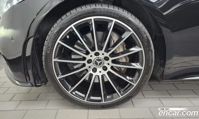 Mercedes-Benz CLS-Class 2019 3.0 автомат (гидро), миниатюра 5 Mercedes-Benz CLS-Class 2019 3.0 автомат (гидро), миниатюра 5