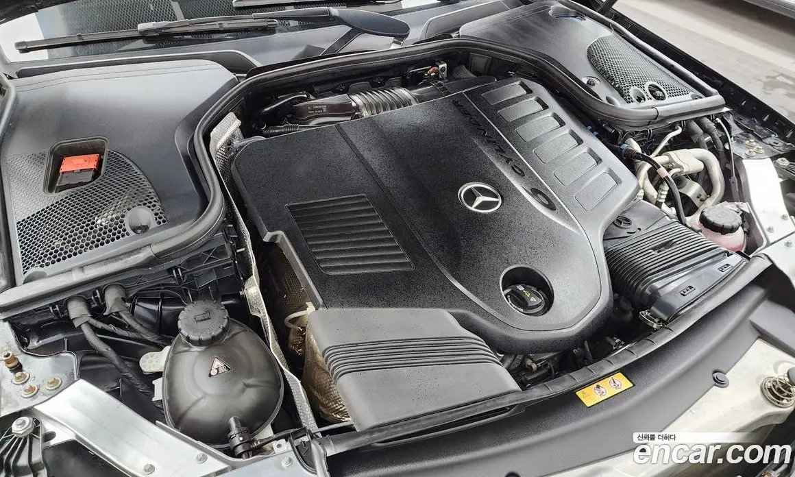 Mercedes-Benz CLS-Class 2019 3.0 автомат (гидро), фото 6 Mercedes-Benz CLS-Class 2019 3.0 автомат (гидро), фото 6