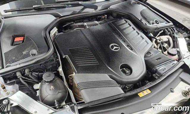 Mercedes-Benz CLS-Class 2019 3.0 автомат (гидро), миниатюра 6 Mercedes-Benz CLS-Class 2019 3.0 автомат (гидро), миниатюра 6