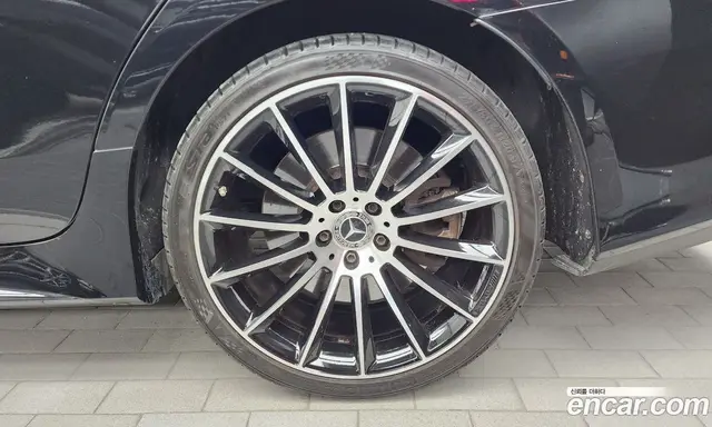 Mercedes-Benz CLS-Class 2019 3.0 автомат (гидро), миниатюра 7 Mercedes-Benz CLS-Class 2019 3.0 автомат (гидро), миниатюра 7