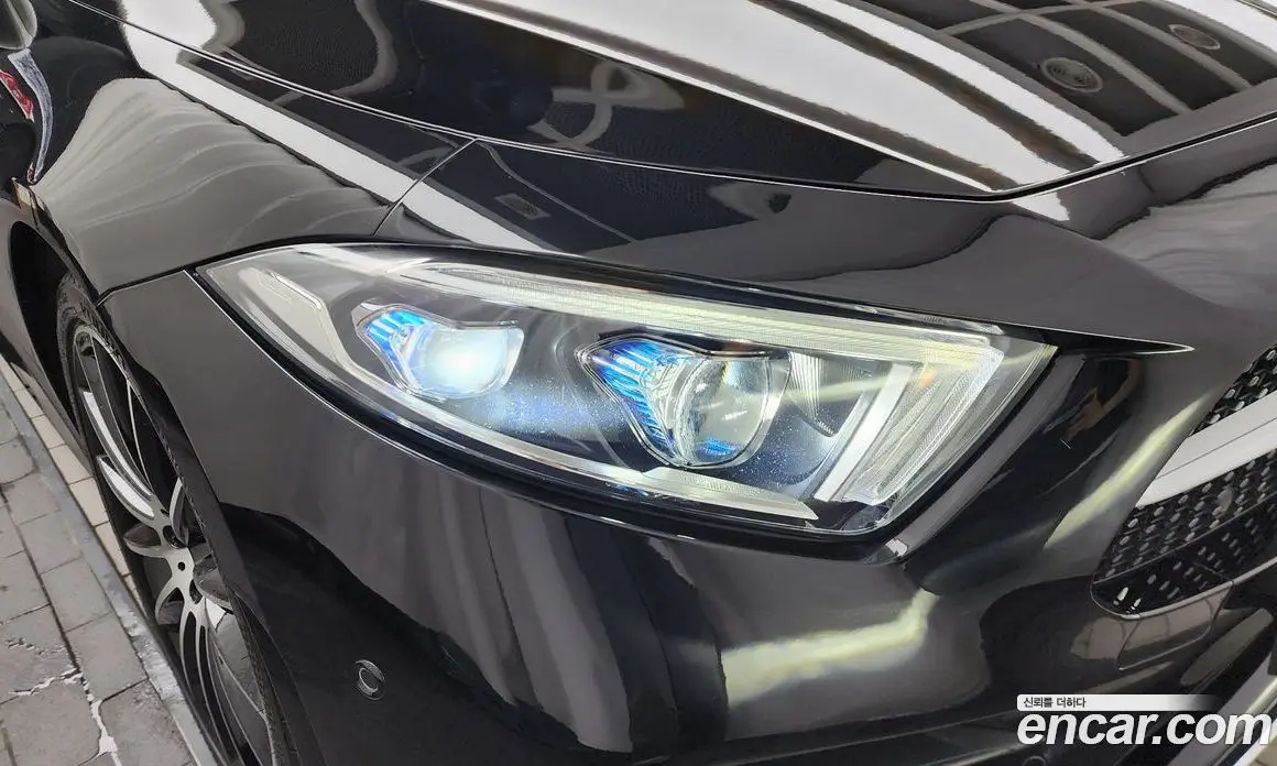 Mercedes-Benz CLS-Class 2019 3.0 автомат (гидро), фото 8 Mercedes-Benz CLS-Class 2019 3.0 автомат (гидро), фото 8