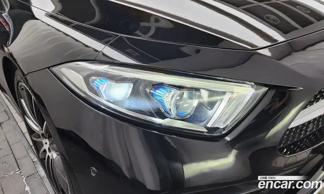 Mercedes-Benz CLS-Class 2019 3.0 автомат (гидро), миниатюра 8 Mercedes-Benz CLS-Class 2019 3.0 автомат (гидро), миниатюра 8