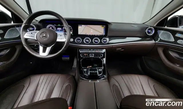 Mercedes-Benz CLS-Class 2019 3.0 автомат (гидро), миниатюра 10 Mercedes-Benz CLS-Class 2019 3.0 автомат (гидро), миниатюра 10
