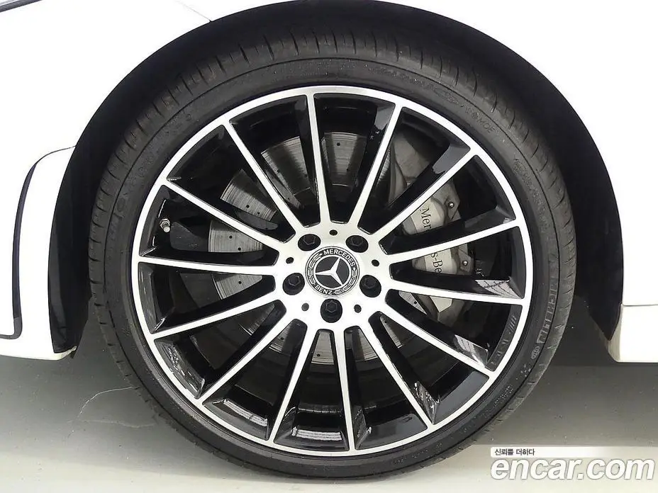 Mercedes-Benz CLS-Class 2021 3.0 автомат (гидро), фото 16