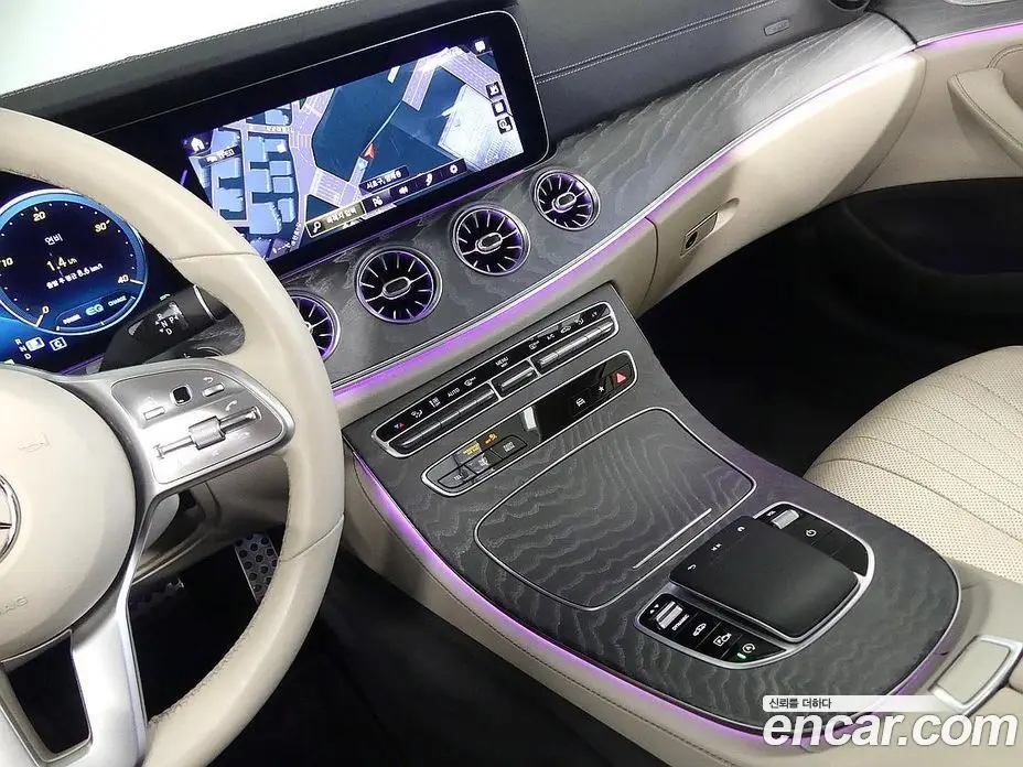Mercedes-Benz CLS-Class 2021 3.0 автомат (гидро), фото 7