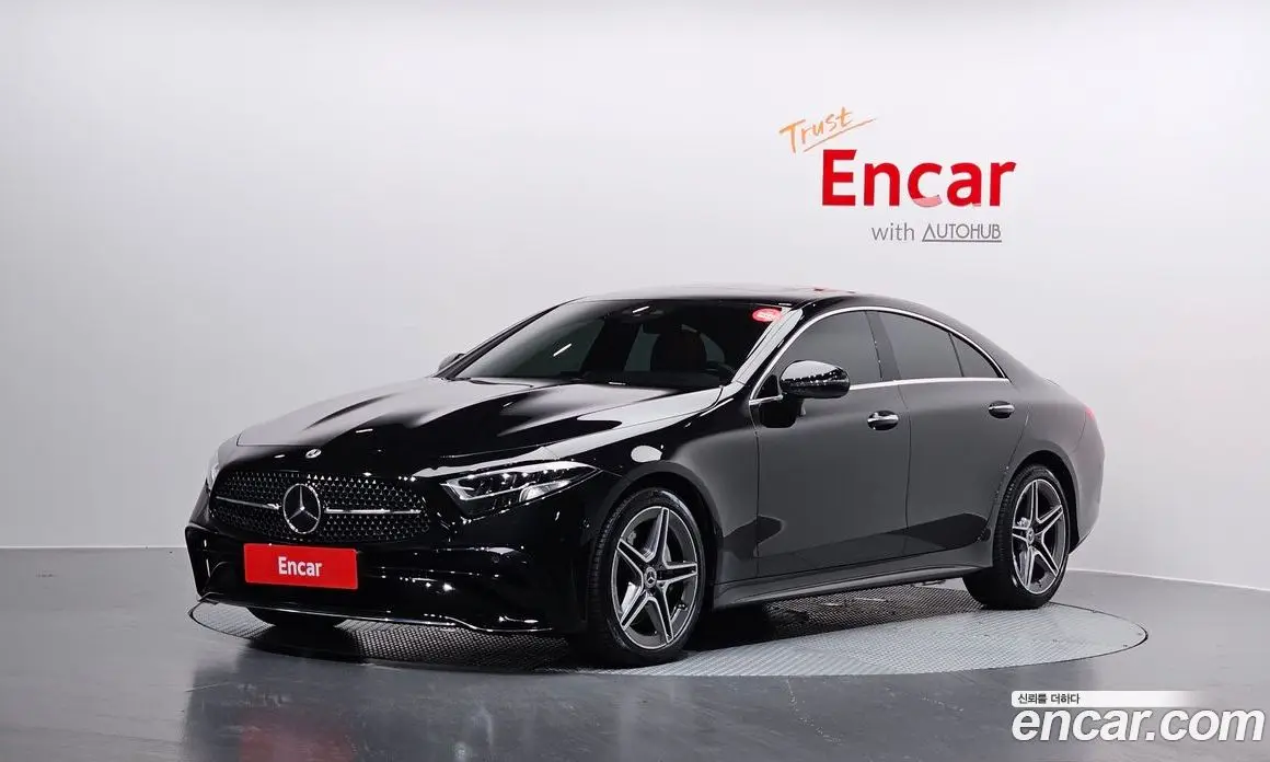 Mercedes-Benz CLS-Class 2022 2.0 автомат (гидро), фото 1 Mercedes-Benz CLS-Class 2022 2.0 автомат (гидро), фото 1