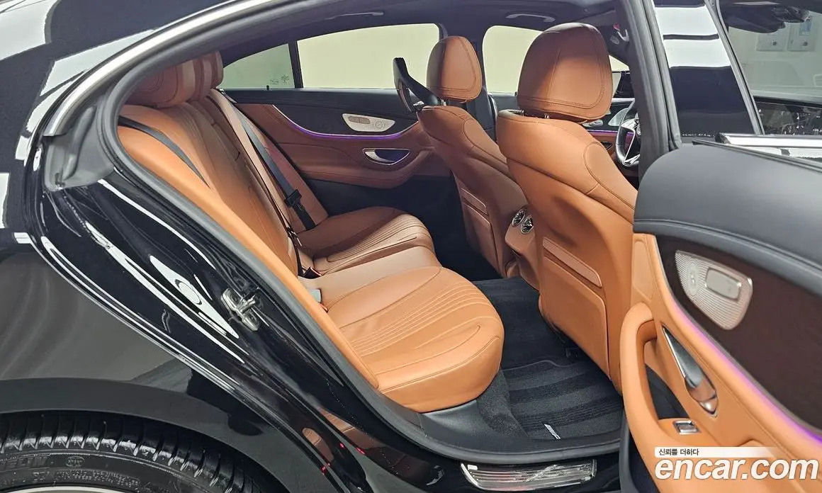 Mercedes-Benz CLS-Class 2022 2.0 автомат (гидро), фото 17 Mercedes-Benz CLS-Class 2022 2.0 автомат (гидро), фото 17