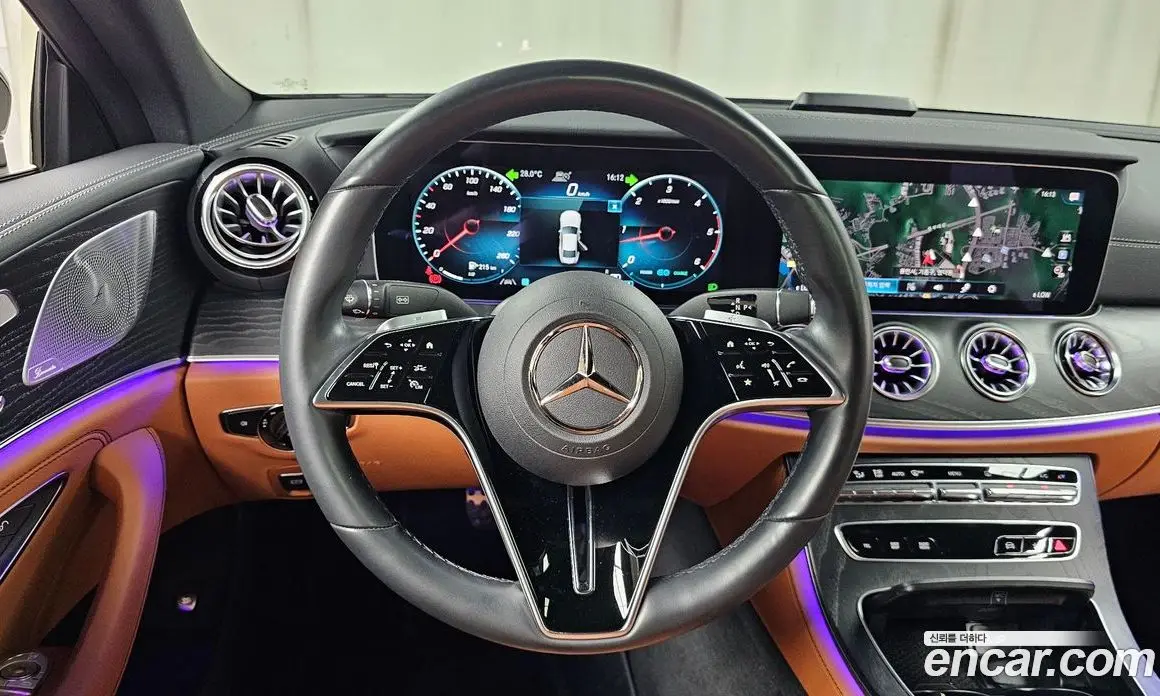Mercedes-Benz CLS-Class 2022 2.0 автомат (гидро), фото 19 Mercedes-Benz CLS-Class 2022 2.0 автомат (гидро), фото 19