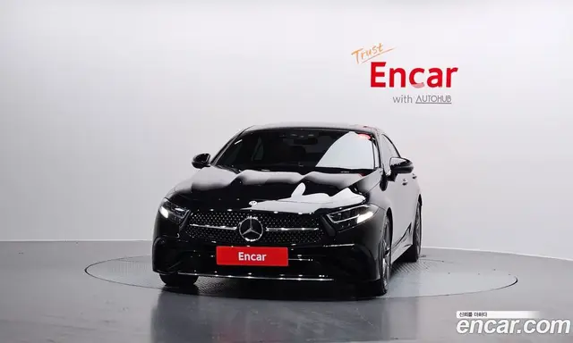 Mercedes-Benz CLS-Class 2022 2.0 автомат (гидро), миниатюра 3 Mercedes-Benz CLS-Class 2022 2.0 автомат (гидро), миниатюра 3