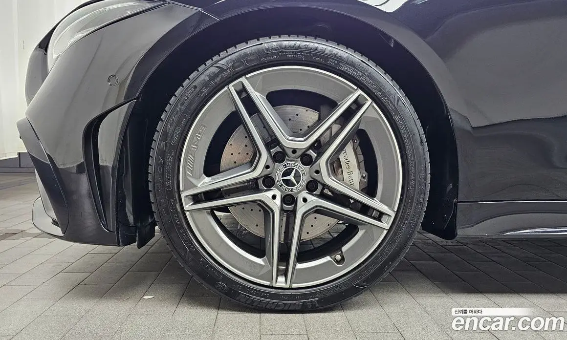 Mercedes-Benz CLS-Class 2022 2.0 автомат (гидро), фото 5 Mercedes-Benz CLS-Class 2022 2.0 автомат (гидро), фото 5