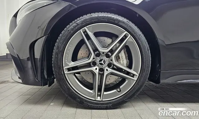 Mercedes-Benz CLS-Class 2022 2.0 автомат (гидро), миниатюра 5 Mercedes-Benz CLS-Class 2022 2.0 автомат (гидро), миниатюра 5