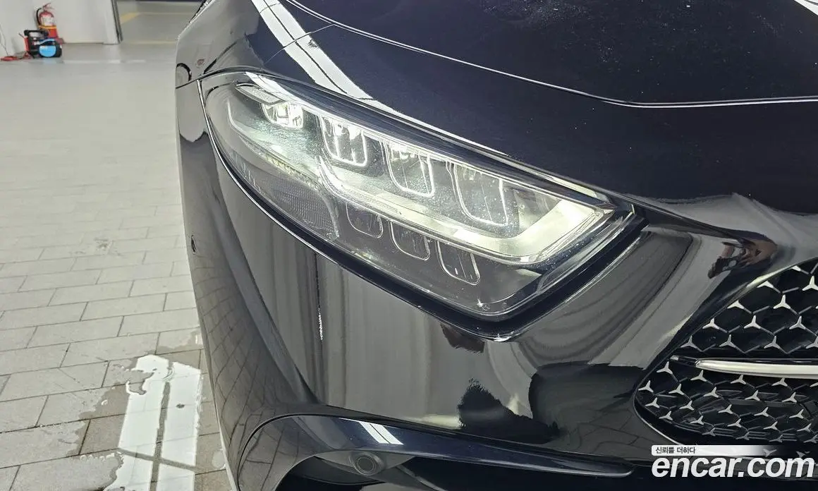 Mercedes-Benz CLS-Class 2022 2.0 автомат (гидро), фото 8 Mercedes-Benz CLS-Class 2022 2.0 автомат (гидро), фото 8
