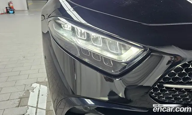 Mercedes-Benz CLS-Class 2022 2.0 автомат (гидро), миниатюра 8 Mercedes-Benz CLS-Class 2022 2.0 автомат (гидро), миниатюра 8
